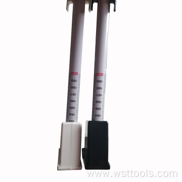 Height Stature Meter Measuring Tape Ruler Gauge